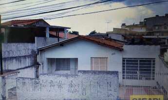 Imagem 2: Terreno à venda, 400 m² - Vila Flórida - São Bernardo do Campo/SP