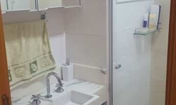 Imagem 6: APTO 65M² - 2 Vagas- 2 Quartos - 1 Suíte - Jardim do Mar - São Bernardo do Campo - SP