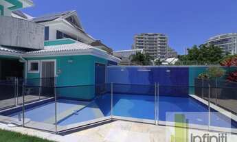 Imagem 6: Rio de Janeiro - Casa de Condomínio - Barra da Tijuca