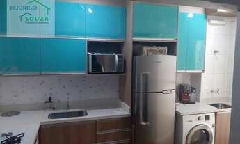 Imagem 2: Apartamento com 2 quartos à venda no Terraço Quitaúna - Osasco