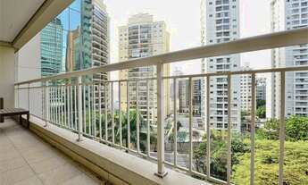 Imagem 2: São Paulo - Apartamento Padrão - JARDIM AMÉRICA