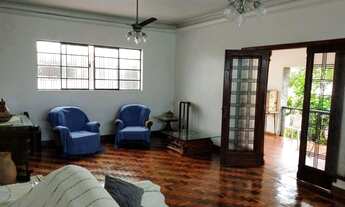 Imagem 2: Sobrado com 3 dorms, Boqueirão, Santos - R$ 3.9 mi, Cod: 21695