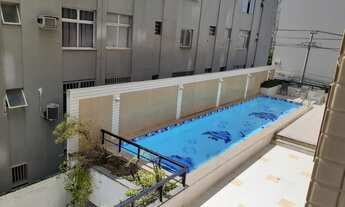 Imagem 6: Apartamento para venda com 85m² e 2 quartos na Pituba - Salvador - BA