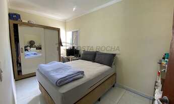 Imagem 7: Apartamento com 2 dormitórios à venda, 70 m² por R$ 230.000 - Edifício Residencial Toy - S