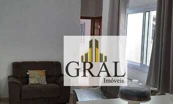 Imagem: Apartamento com 2 dormitórios à venda