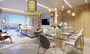 Imagem 3: Apartamento Na Ponta D Areia - 4 Suítes - Metros _lançamento