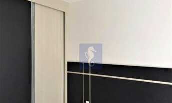 Imagem 4: Flat com 1 dormitório, 46 m² - venda por R$ 230.000,00 ou aluguel por R$ 1.100,00 - Jardim