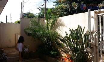 Imagem 3: Casa residencial à venda, Jardim Bordon, São José do Rio Preto
