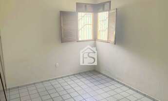 Imagem 3: Casa com 3 Quartos, sendo 2 suítes à venda por R$ 350.000 - Nova Parnamirim - Parnamirim/R