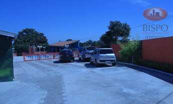 Imagem 2: Chácara à venda, 1220 m² por R$ 900.000,00 - Parque Valença II - Campinas/SP