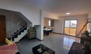 Imagem 2: Lindo apto Duplex cobertura no Sao Fco