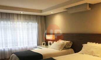 Imagem 5: Casa com 3 dormitórios à venda, 550 m² por R$ 7.000.000,00 - Alphaville Residencial 1 - Sa