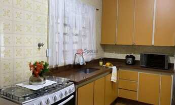 Imagem 5: Casa térrea com 3 dormitórios e 1 vaga no Jardim Brasília