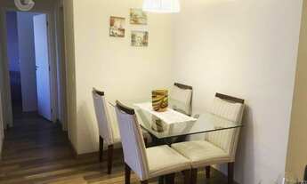 Imagem 4: Apartamento com 2 dormitórios à venda, 66 m² por R$ 900.000,00 - Brooklin - São Paulo/SP