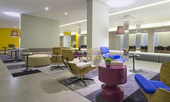 Imagem 6: Studio com 1 dormitório à venda, 49 m² por R$ 523.000,00 - Perdizes - São Paulo/SP