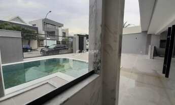 Imagem 4: Rio de Janeiro - Casa de Condomínio - Recreio dos Bandeirantes