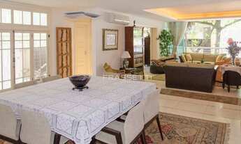 Imagem 7: Apartamento, Leblon, 4 Quartos, 1 Vaga