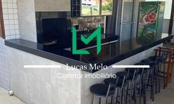 Imagem 8: MARAVILHOSA COBERTURA TOP HOUSE NO BAIRRO ITAPOÃ EM BELO HORIZONTE