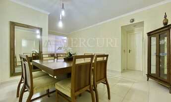 Imagem 6: Cobertura com 2 dormitórios à venda, 210 m² por R$ 745.000,00 - Praia da Enseada - Guarujá