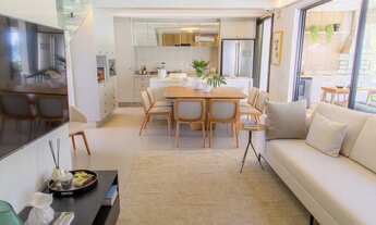 Imagem 5: Sobrado Jardins Marselha