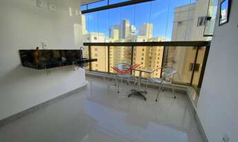 Imagem 2: Apartamento com 2 quartos com suíte na Praia de Itapuã!