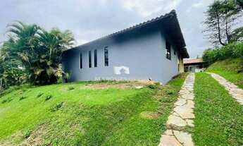 Imagem 4: Casa linda com 4 suítes no Condomínio Solar das Palmeiras