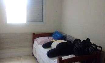 Imagem 6: Apartamento com 2 dormitórios à venda, 121 m² por R$ 678.000 - Itararé - São Vicente/SP