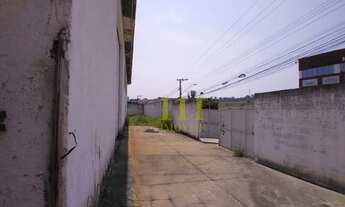 Imagem 5: Galpão para alugar, 500 m² por R$ 12.000,00/mês - Jardim Satélite - São José dos Campos/SP