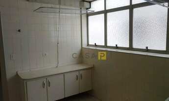 Imagem 3: Apartamento com 3 dormitórios à venda, 201 m² por R$ 650.000,00 - Centro - Americana/SP