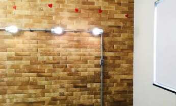 Imagem 6: Lindo Sobrado em Cond fechado com 02 suites e 01 vaga de garagem !!!