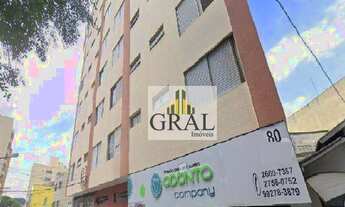 Imagem: Kitnet com 1 dormitório à venda, 55 m²