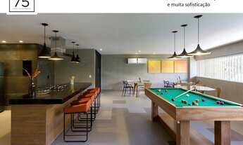 Imagem 5: Apartamento 3 quartos 1 vaga Botafogo