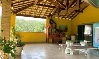 Imagem: Casa Locação em Cajamar no Condomínio