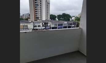 Imagem 4: Apartamento 3 quartos com sacada e garagem - Novo Mundo