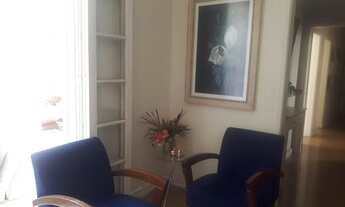 Imagem 4: Apartamento à venda, 140 m² por R$ 620.000,00 - Icaraí - Niterói/RJ