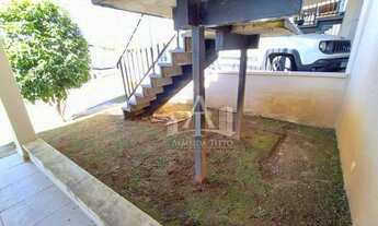 Imagem 4: Sobrado com 3 dormitórios à venda, 143 m² por R$ 740.000,00 - Jardim da Glória - Cotia/SP