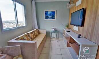 Imagem 5: Cobertura com 3 dormitórios à venda, 121 m² por R$ 545.000,00 - Maitinga - Bertioga/SP