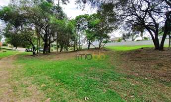 Imagem 6: Terreno à venda, 1643 m² - Condomínio Residencial Fazenda Imperial - Sorocaba/SP