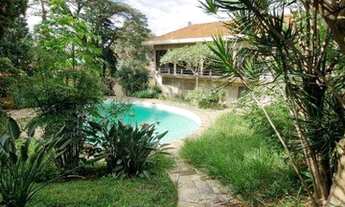 Imagem 4: Casa com 6 dormitórios, 500 m² - venda ou aluguel - Parque Anchieta - São Bernardo do Camp