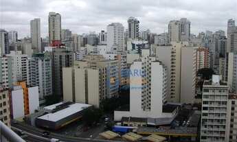 Imagem 7: Conjunto à venda, 33 m² por R$ 350.000,00 - Santa Cecília - São Paulo/SP