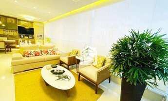 Imagem 7: Apto com 4 Quartos, sendo 3 suites à venda por R$ 2.200.000 - Tirol - Natal/RN