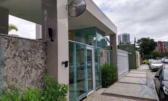 Imagem 4: Apartamento com 3 dormitórios à venda, 71 m² por R$ 548.000 - Patriolino Ribeiro - Fortale