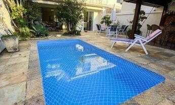 Imagem: Espetacular casa triplex no condomínio