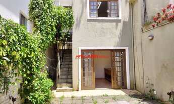 Imagem 3: Casa com 4 dormitórios à venda, 240 m² por R$ 950.000,00 - Cambuci - São Paulo/SP