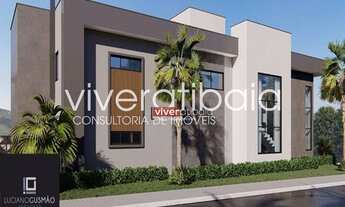 Imagem 4: Casa Residencial , Condomínio Residencial Reserva Ecológica Atibaia, Atibaia - CA0756