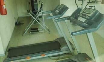 Imagem 7: Apartamento com 3 dormitórios à venda, 117 m² por R$ 750.000,00 - Cocó - Fortaleza/CE