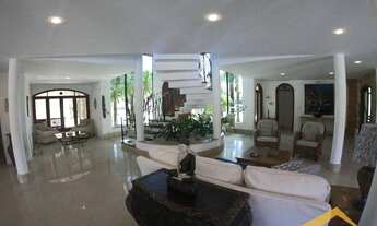 Imagem 4: Casa com 6 dormitórios à venda, 800 m² por R$ 12.900.000,00 - Riviera Módulo 5 - Bertioga