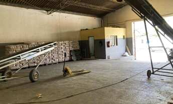 Imagem 7: Galpão/Depósito/Armazém para venda tem 734 metros quadrados