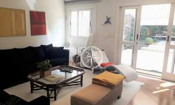 Imagem 2: Casa com 4 dormitórios à venda, 350 m² - Sumaré - São Paulo/SP