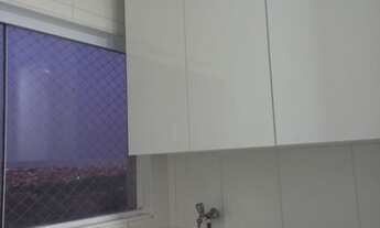 Imagem 7: Apartamento à venda, 69 m² por R$ 250.000,00 - Parque Gramado - Americana/SP